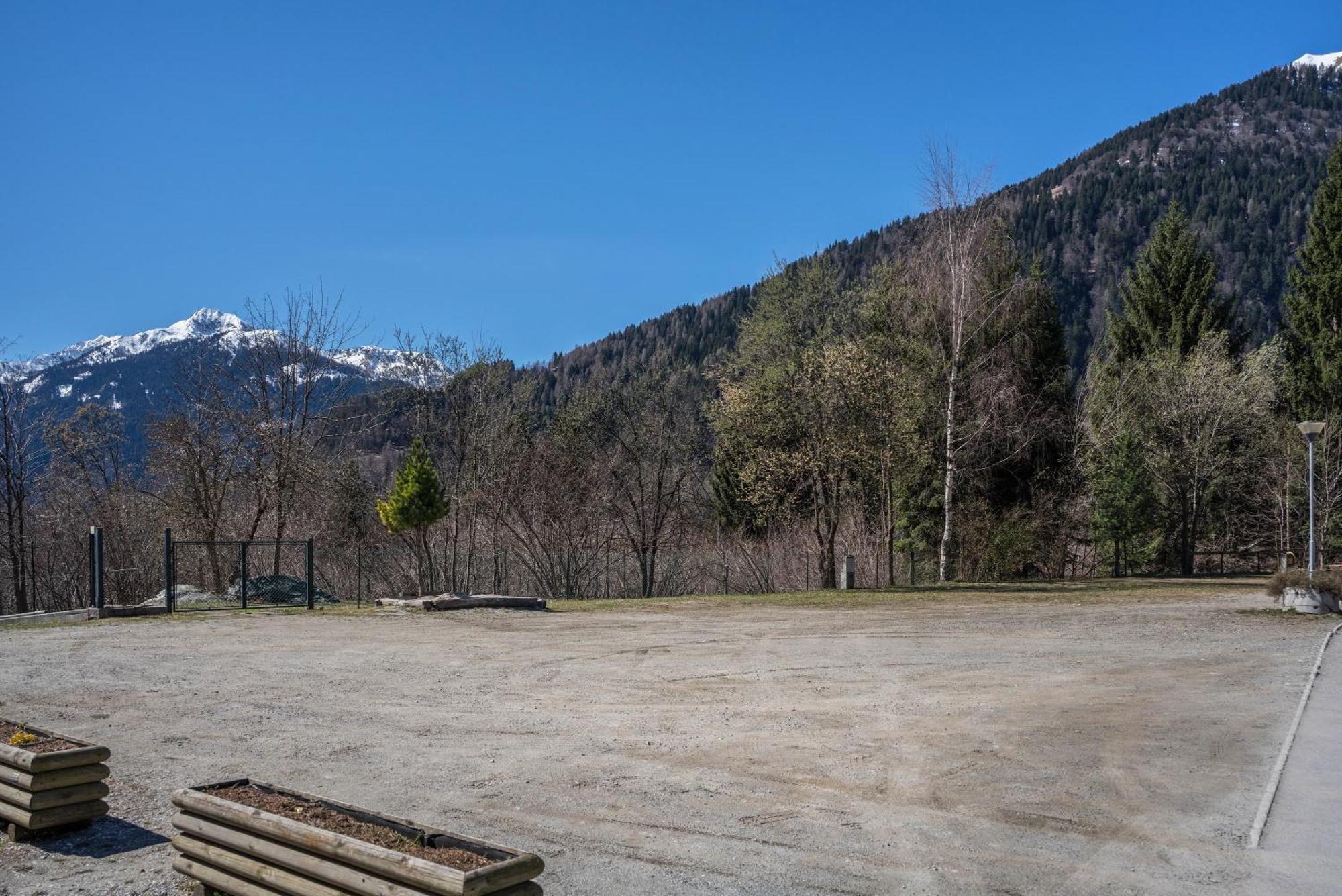 Chalet Camping Fae 3 Villa Madonna Dış mekan fotoğraf