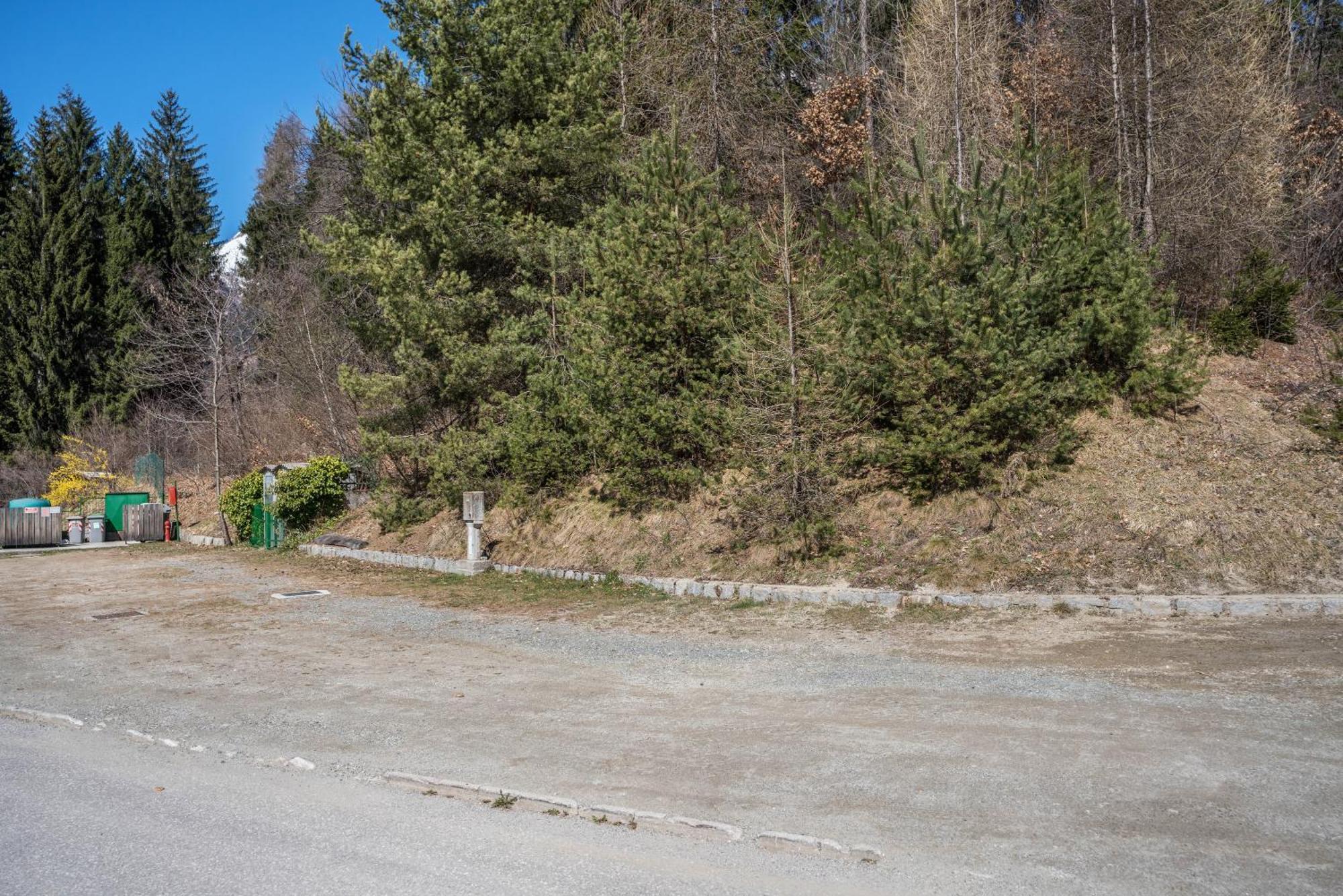 Chalet Camping Fae 3 Villa Madonna Dış mekan fotoğraf